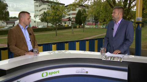 Velká pardubická - 126. Velká pardubická