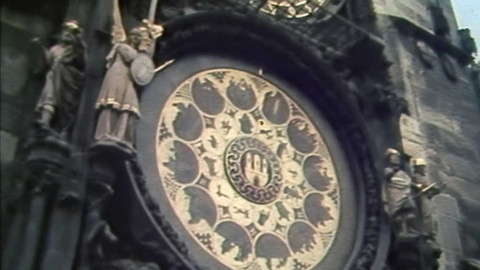 Archiv dne - 1. leden 1983: Nový rok 1983