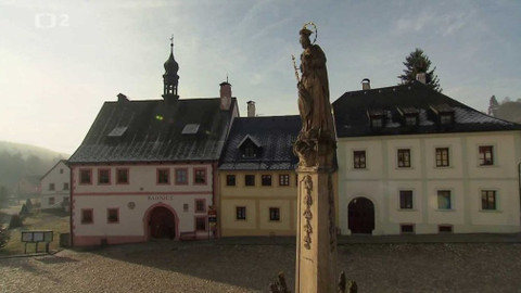 Náš venkov - Pastorální Úterý