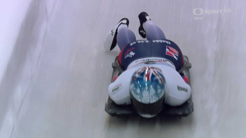 Světový pohár v bobech a skeletonu - Německo