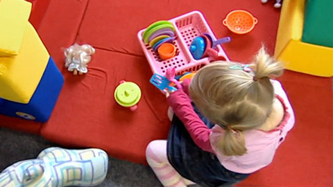 Pomozte dětem - Povídej