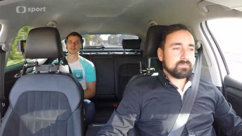 Olympijský magazín - 16. listopadu 2016