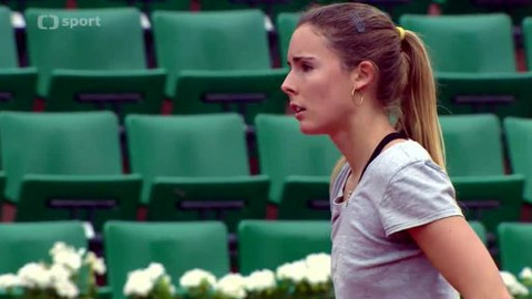 French Open 2013 - Nejdůležitější momenty 3. hracího dne