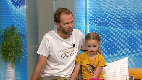 Dobré ráno - 4. srpna 2023