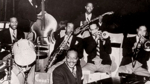 JAZZ - 6/12 Oslava rychlosti (1937-1941)