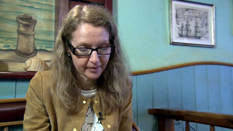 Čtenářský deník... - Irena Obermannová: Deník šílené manželky