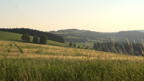 Klenoty naší krajiny - 8/8 Žďárské vrchy