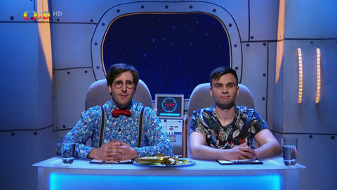 PLANETA YÓ - 24. září 2024