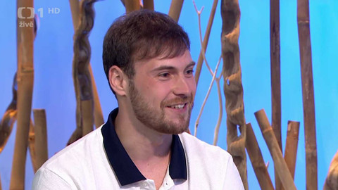 Sama doma - 22. května