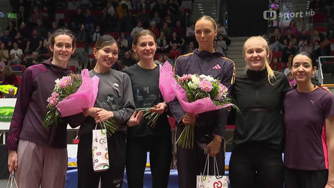 Atletika - Beskydská laťka