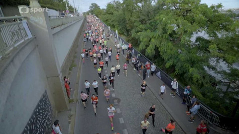 RunCzech - Birell Grand Prix