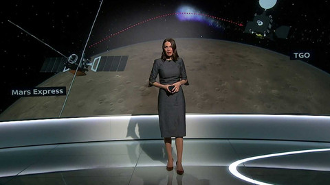 Věda 24 - 8. března