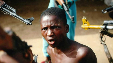 Zahraniční mise - Epizoda 3/3