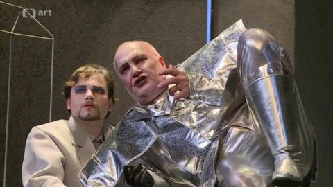 Terra musica - 24. února 2015