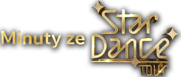 Minuty ze StarDance Tour