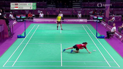 III. letní olympijské hry mládeže 2018 Argentina - 6. soutěžní den