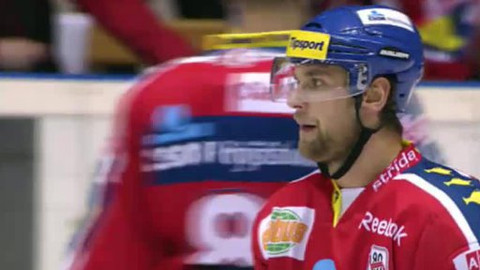 Buly hokej - HC ČSOB Pojišťovna Pardubice - HC Slavia Praha