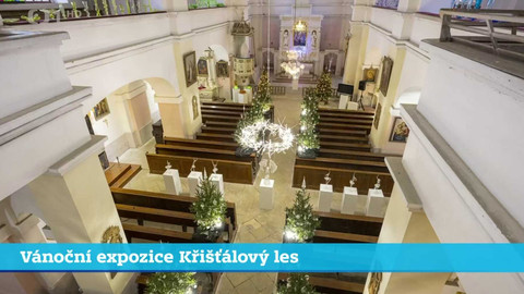 Události v regionech (sever a východ) - 23. prosince 2024