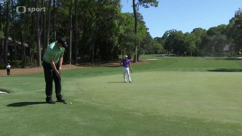 PGA Tour - RBC Heritage