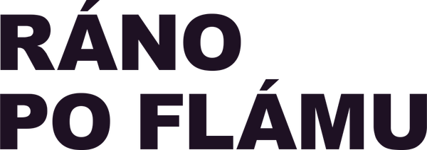 Ráno po flámu