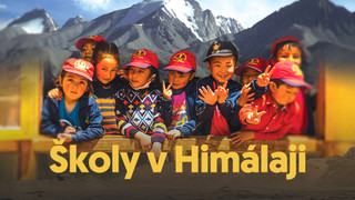 Školy v Himálaji