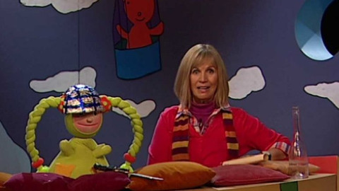 Kouzelná školka - 27. října 2015