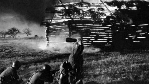 Komanda smrti - 4/4 Čas zúčtování