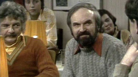 Televizní klub mladých - Silvestr