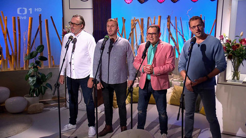 Sama doma - 16. října 2024