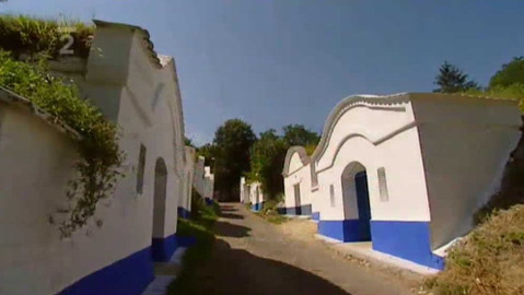 Vinařství v Čechách a na Moravě - Epizoda 5/5