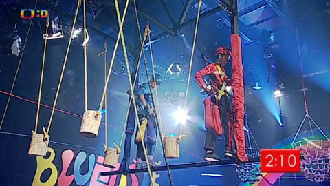 Bludiště - 19. října 2020