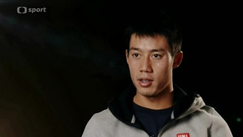 ATP týden tenisu - 22. října 2014