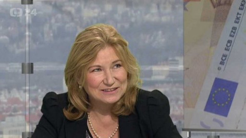 Otázky Václava Moravce - 1. února 2015 13:07