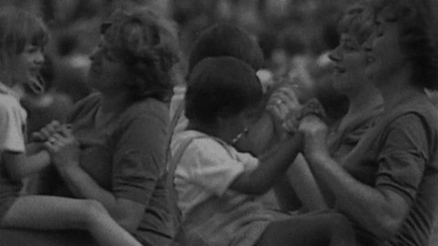 Archiv D - Sport 1975