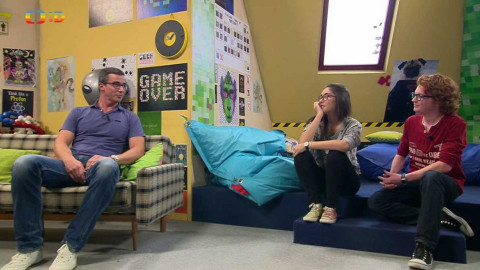 DVA3 - Viry a hacking