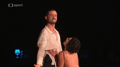 Taneční sport - Supertaneční liga Brno