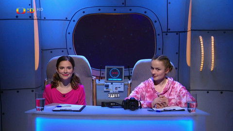 PLANETA YÓ - 22. dubna