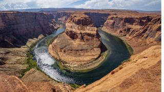 Na cestě po středozápadu USA