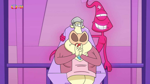 Super agent Jon Le Bon - Epizoda 29/45