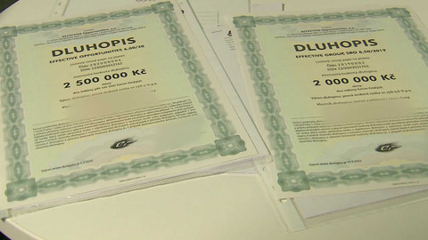 Černé ovce - 10. března