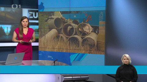 Události v regionech (Ostrava) - 10. září