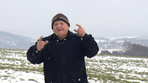 Chcete mě? - 3. března 2013