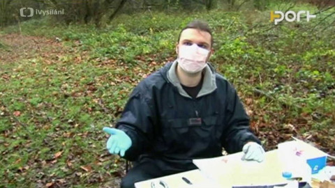 PORT - 21. února 2009