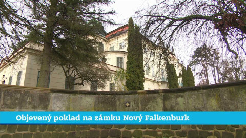 Události v regionech (sever a východ) - 3. listopadu