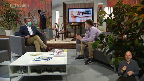 Život na třetí - 26. března 2020