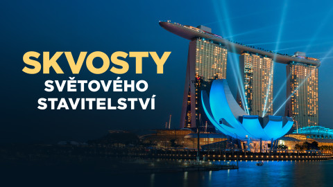 Skvosty světového stavitelství