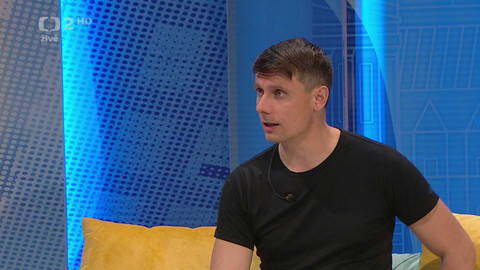 Dobré ráno - 13. března