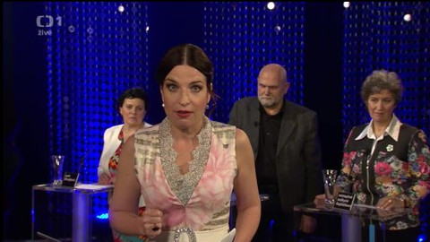 Máte slovo s M. Jílkovou - 4. prosince 2014