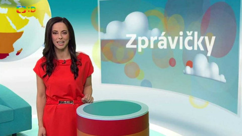 Zprávičky - 2. března 2016