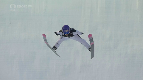 Světový pohár ve skoku na lyžích - SP Německo